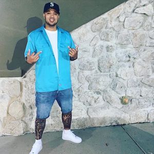 Meet your Posher, Jordan